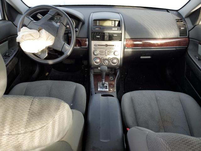 Photo 8 from auction – 2009 MITSUBISHI GALANT ES with VIN 4A3AB36F19E010819