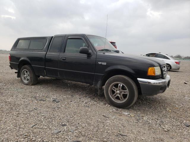 Photo 4 from auction – 2002 FORD RANGER SUP with VIN 1FTYR14U92TA49288
