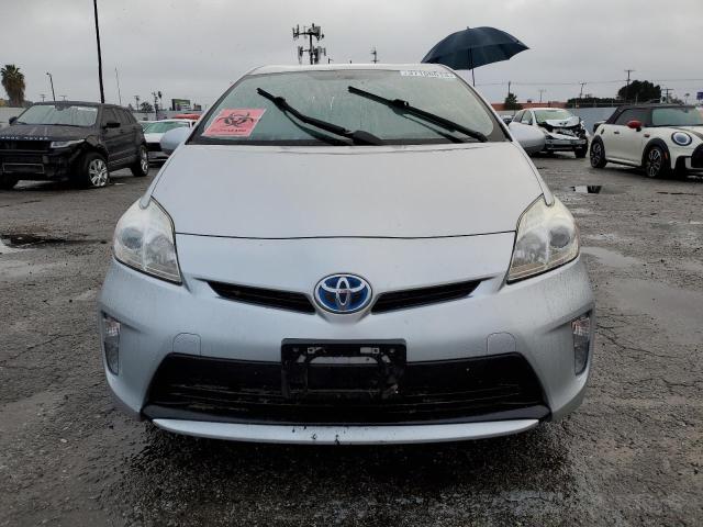 Photo 5 from auction – 2015 TOYOTA PRIUS with VIN JTDKN3DU9F1935903