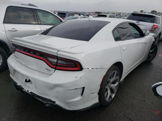 Photo 3 from auction – 2015 DODGE CHARGER R/ with VIN 2C3CDXCT3FH907155