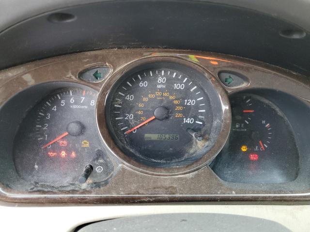 Foto 9 de la subasta – 2003 TOYOTA HIGHLANDER con VIN JTEHF21A230110827