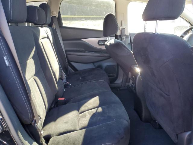 Photo 10 from auction – 2021 NISSAN MURANO SV with VIN 5N1AZ2BS8MC124070