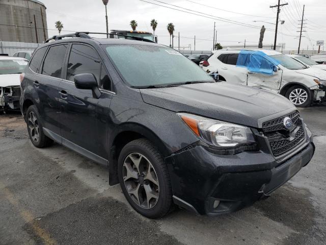 Photo 4 from auction – 2015 SUBARU FORESTER 2 with VIN JF2SJGDCXFH830872