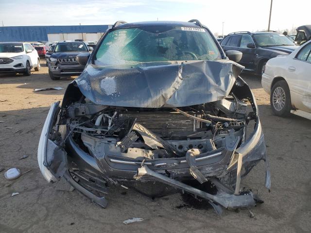 Photo 5 from auction – 2016 FORD ESCAPE SE with VIN 1FMCU0GX5GUB95709