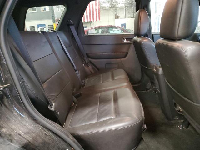 Photo 10 from auction – 2012 FORD ESCAPE LIM with VIN 1FMCU9E71CKC07951