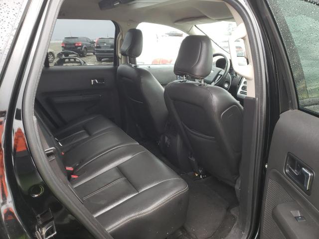Photo 11 from auction – 2007 FORD EDGE SEL P with VIN 2FMDK49C77BA56621