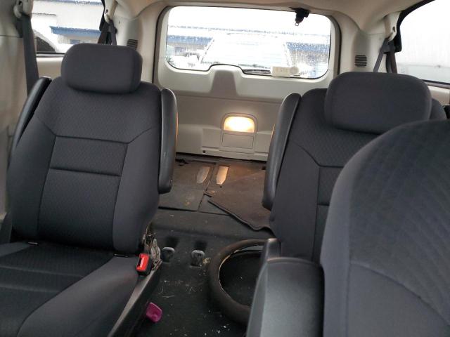 Photo 10 from auction – 2010 DODGE GRAND CARA with VIN 2D4RN5D12AR121468