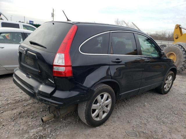 Photo 3 from auction – 2011 HONDA CR-V SE with VIN 5J6RE3H40BL004868