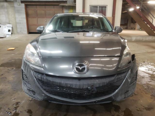 Photo 5 from auction – 2010 MAZDA 3 I with VIN JM1BL1HF0A1291108