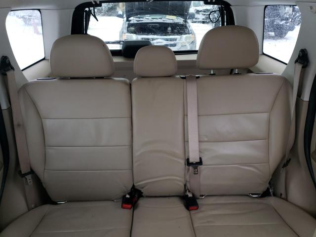 Photo 10 from auction – 2012 FORD ESCAPE LIM with VIN 1FMCU9EG3CKB46960