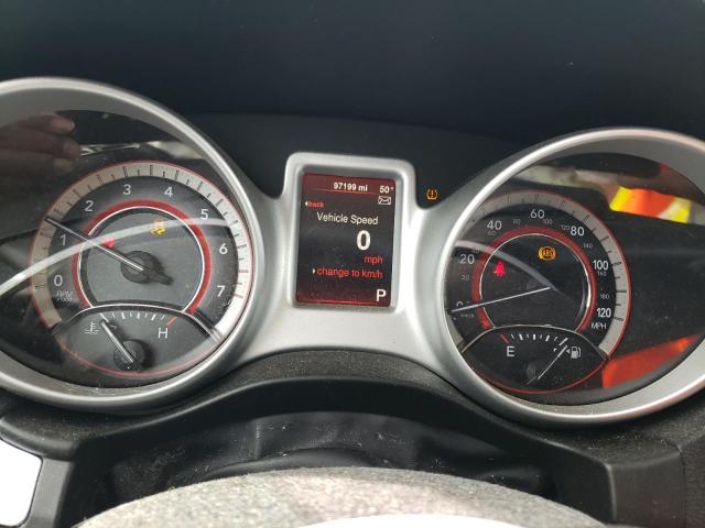 Photo 9 from auction – 2015 DODGE JOURNEY SE with VIN 3C4PDCAB9FT517992