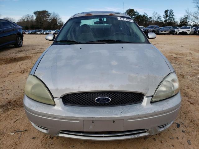 Photo 5 from auction – 2005 FORD TAURUS SEL with VIN 1FAFP56235A210319
