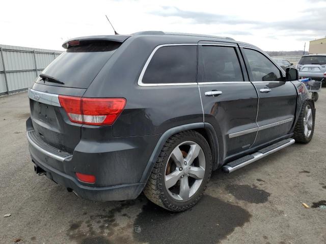 Photo 3 from auction – 2011 JEEP GRAND CHER with VIN 1J4RR6GT2BC560386