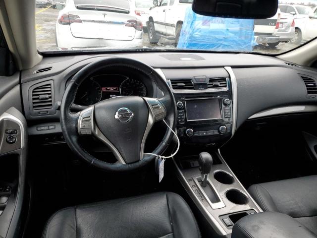 Photo 8 from auction – 2013 NISSAN ALTIMA 2.5 with VIN 1N4AL3AP8DN493353