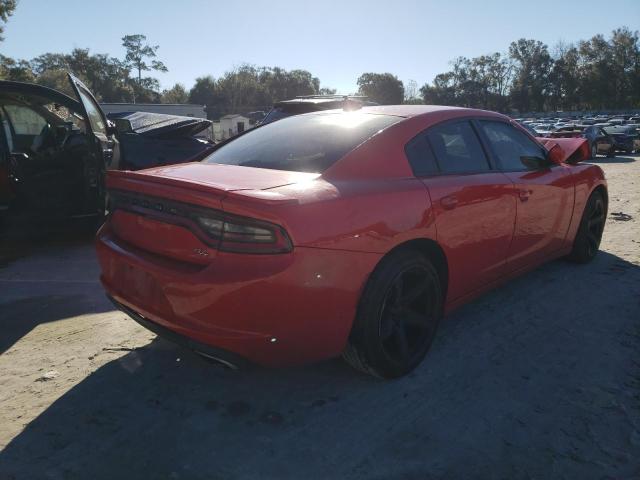Photo 3 from auction – 2018 DODGE CHARGER R/ with VIN 2C3CDXCT7JH260817