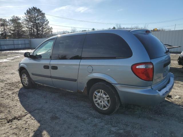 Photo 2 from auction – 2005 DODGE GRAND CARA with VIN 1D4GP24R55B315342
