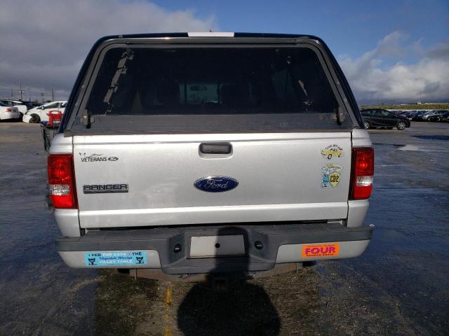 Photo 6 from auction – 2011 FORD RANGER SUP with VIN 1FTKR1EEXBPA66705
