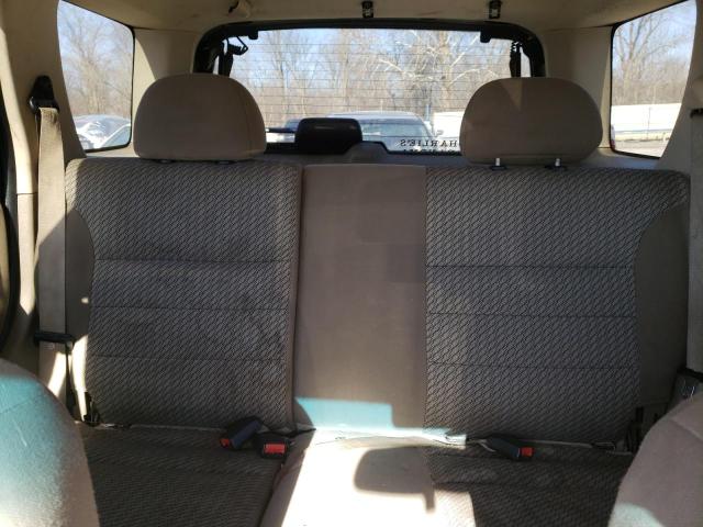 Photo 10 from auction – 2003 FORD ESCAPE XLT with VIN 1FMYU93143KB43456