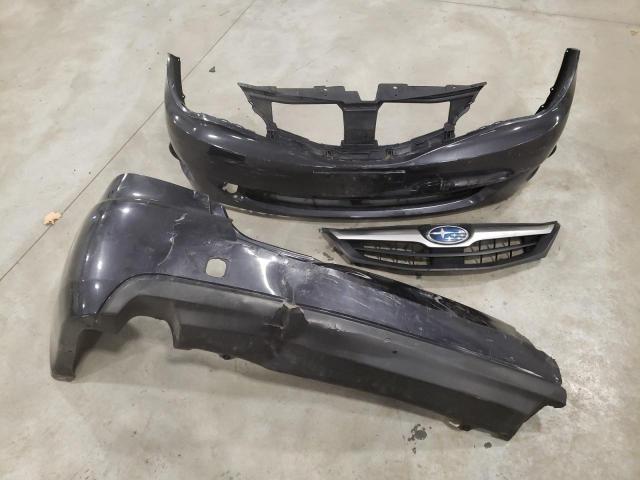 Photo 12 from auction – 2010 SUBARU IMPREZA with VIN JF1GE6A64AH512021