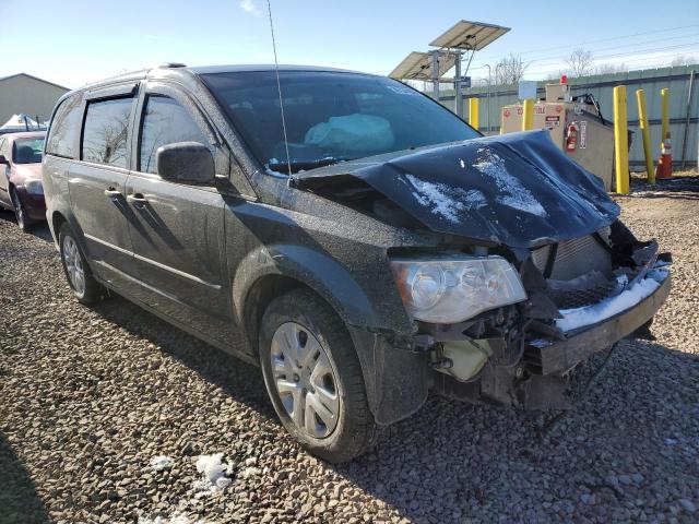 Photo 4 from auction – 2014 DODGE GRAND CARA with VIN 2C4RDGBG9ER100867