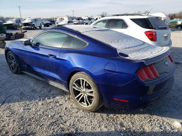 Photo 2 from auction – 2015 FORD MUSTANG with VIN 1FA6P8TH3F5373699