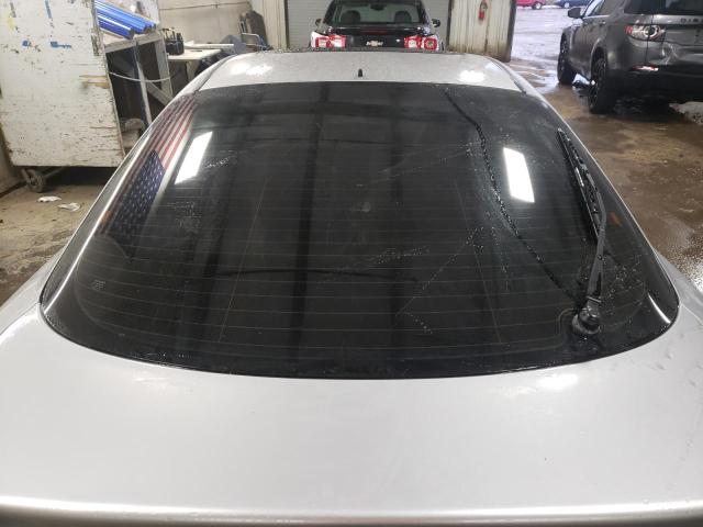 Photo 10 from auction – 2003 ACURA RSX with VIN JH4DC54863S002719