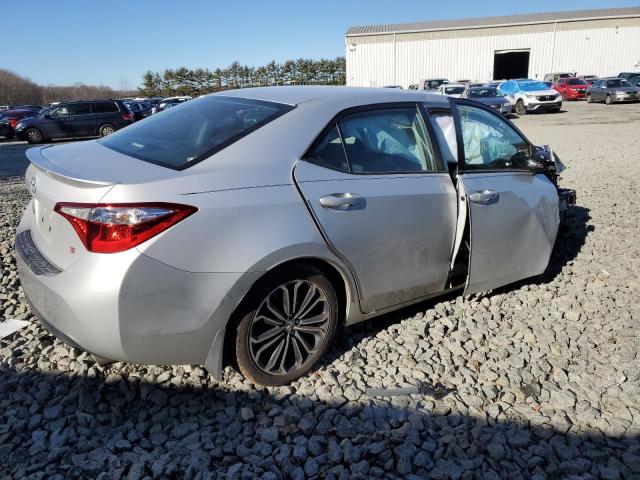 Photo 3 from auction – 2016 TOYOTA COROLLA L with VIN 2T1BURHE8GC653502