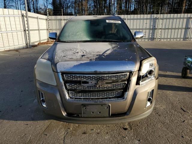 Photo 5 from auction – 2012 GMC TERRAIN SL with VIN 2GKFLWE59C6338408