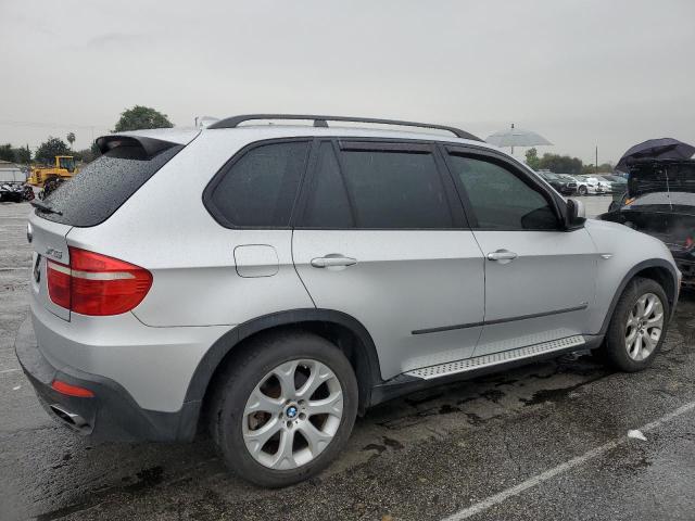 Photo 3 from auction – 2008 BMW X5 4.8I with VIN 5UXFE83598LZ36984