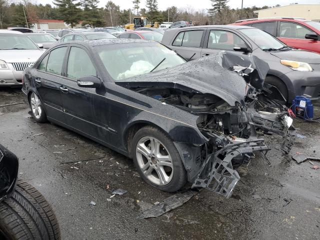 Photo 4 from auction – 2005 MERCEDES-BENZ E 500 with VIN WDBUF70J15A668908