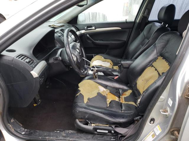 Photo 7 from auction – 2004 ACURA TSX with VIN JH4CL96894C018988