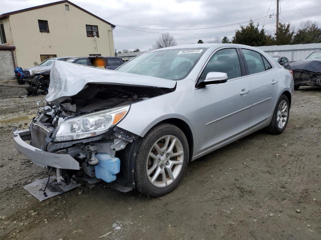 CHEVROLET MALIBU 1LT 2015 with VIN 1G11C5SL6FF192054 - Photo from auction