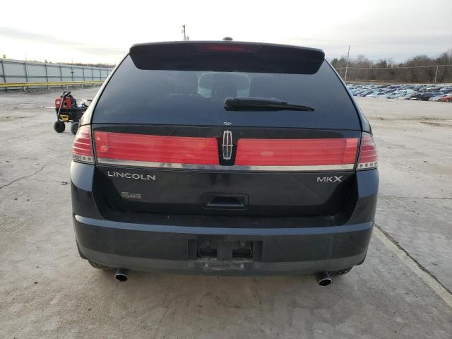 Photo 6 from auction – 2010 LINCOLN MKX with VIN 2LMDJ6JC5ABJ13856