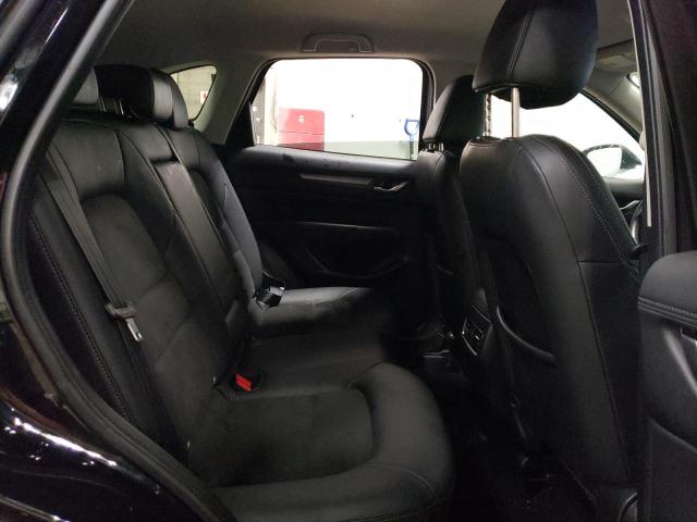 Photo 10 from auction – 2020 MAZDA CX-5 TOURI with VIN JM3KFBCM9L0860136