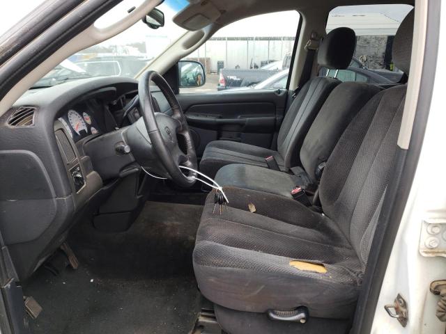 Photo 7 from auction – 2002 DODGE RAM 1500 with VIN 3D7HA18ZX2G191519