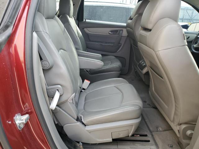 Photo 10 from auction – 2016 CHEVROLET TRAVERSE L with VIN 1GNKRGKD1GJ108131