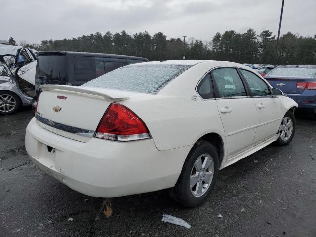 Photo 3 from auction – 2009 CHEVROLET IMPALA 1LT with VIN 2G1WT57N791283376