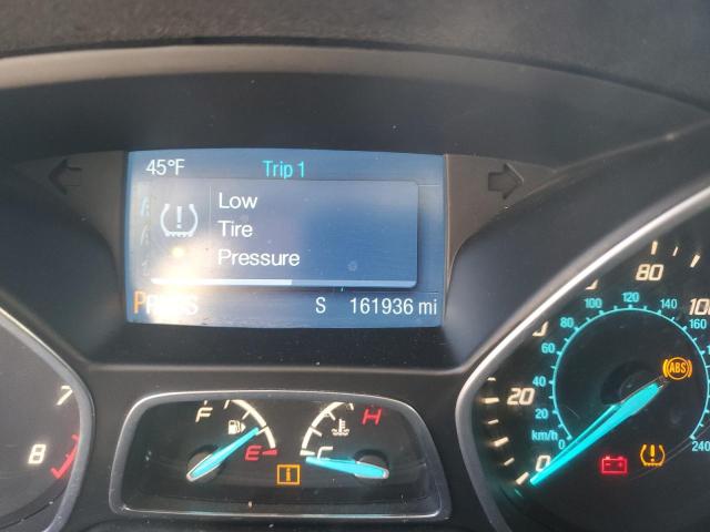 Photo 9 from auction – 2014 FORD ESCAPE SE with VIN 1FMCU0GX7EUC34409