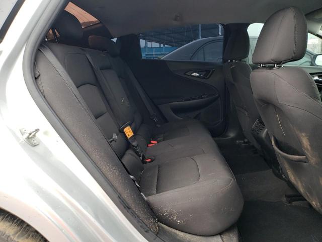 Photo 10 from auction – 2017 CHEVROLET MALIBU LT with VIN 1G1ZE5ST5HF190778