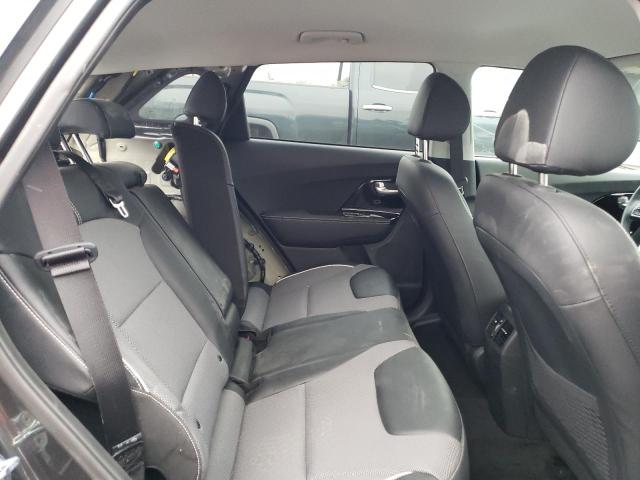 Photo 10 from auction – 2022 KIA NIRO S with VIN KNDCC3LG9N5145417