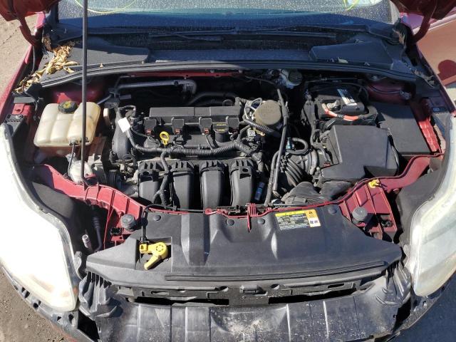 Photo 11 from auction – 2014 FORD FOCUS SE with VIN 1FADP3F22EL203846