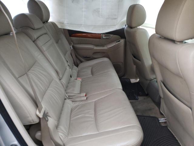 Photo 11 from auction – 2007 LEXUS GX 470 with VIN JTJBT20XX70127693