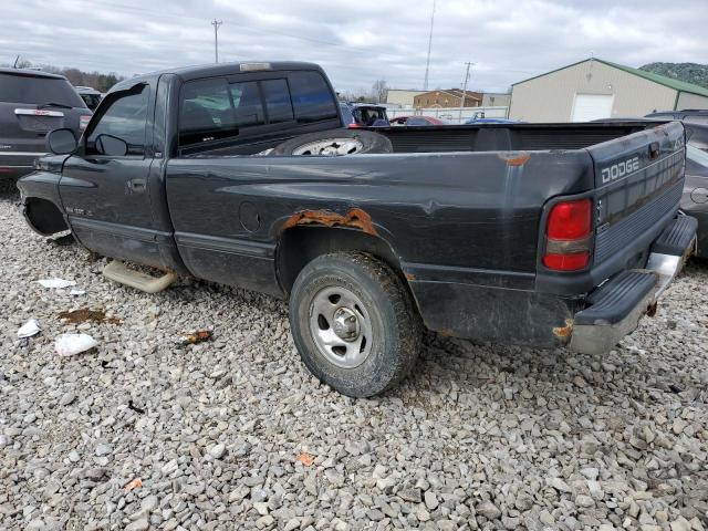 Photo 2 from auction – 2000 DODGE RAM 1500 with VIN 1B7HF16Y9YS514479