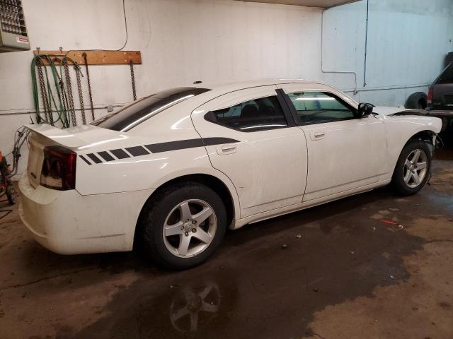 Photo 3 from auction – 2009 DODGE CHARGER SX with VIN 2B3KA33V89H623133