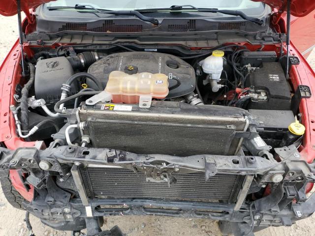 Photo 11 from auction – 2018 RAM 1500 LARAM with VIN 1C6RR7NM2JS237846