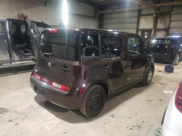 Photo 3 from auction – 2010 NISSAN CUBE BASE with VIN JN8AZ2KR5AT160669