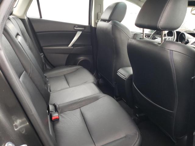 Photo 10 from auction – 2013 MAZDA 3 I with VIN JM1BL1MP2D1799034