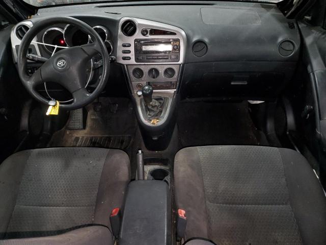 Photo 8 from auction – 2008 TOYOTA COROLLA MA with VIN 2T1KR32E88C717109