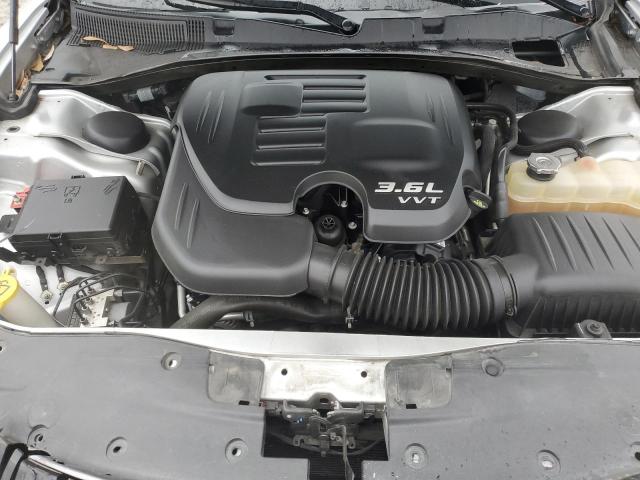 Photo 11 from auction – 2019 DODGE CHARGER SX with VIN 2C3CDXBG1KH720379