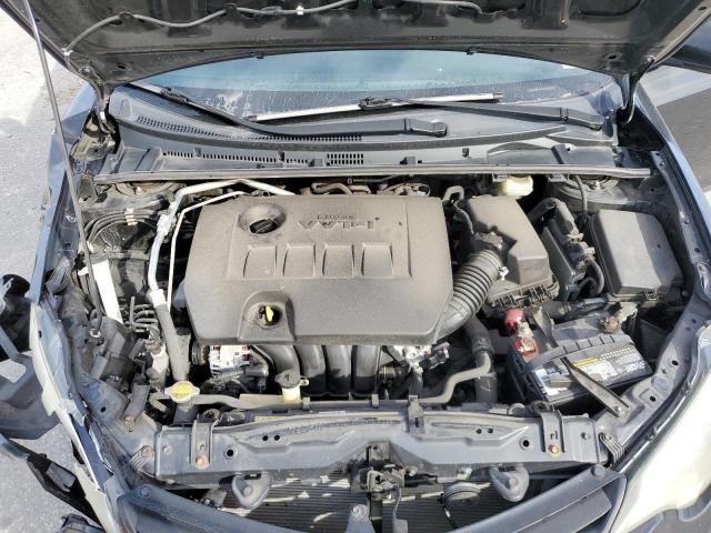 Photo 11 from auction – 2015 TOYOTA COROLLA L with VIN 2T1BURHE2FC371290